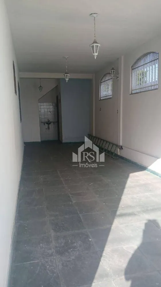 Casa, 3 quartos, 100 m² - Foto 20