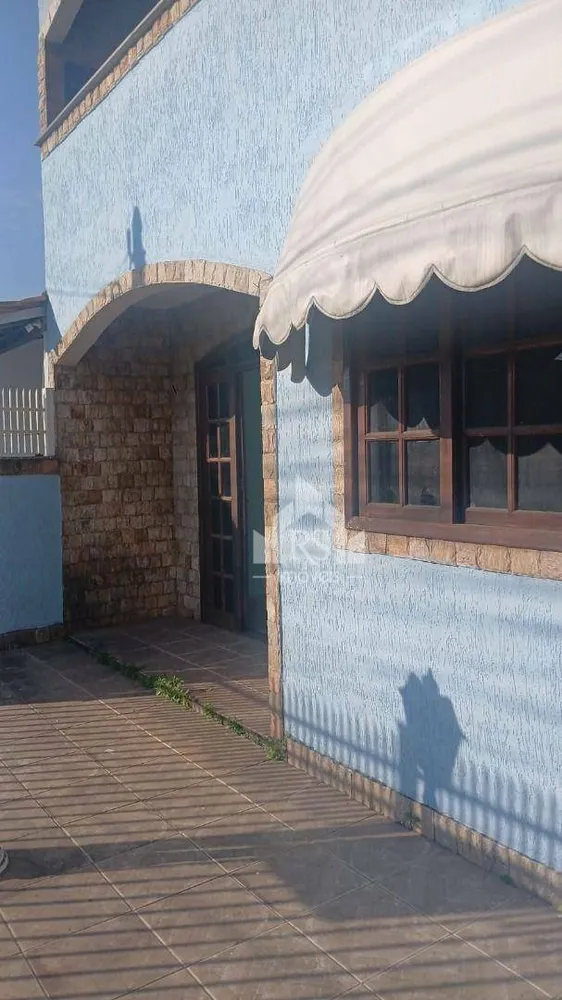 Casa, 3 quartos, 100 m² - Foto 3