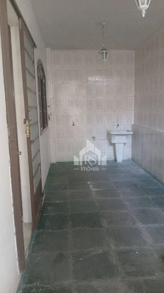 Casa, 3 quartos, 100 m² - Foto 23