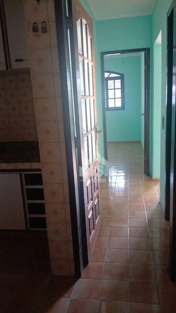 Casa, 3 quartos, 100 m² - Foto 21
