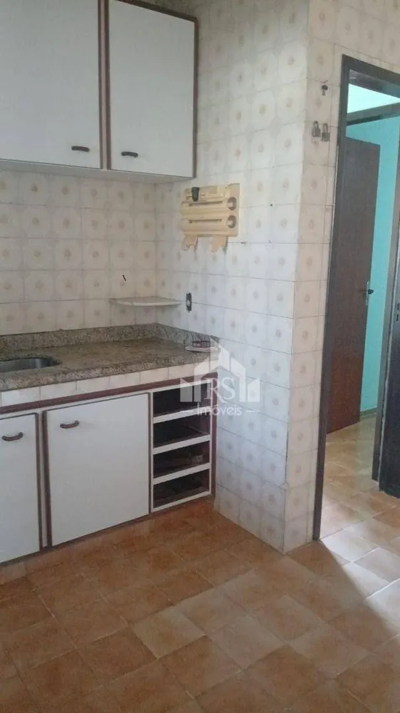 Casa, 3 quartos, 100 m² - Foto 12