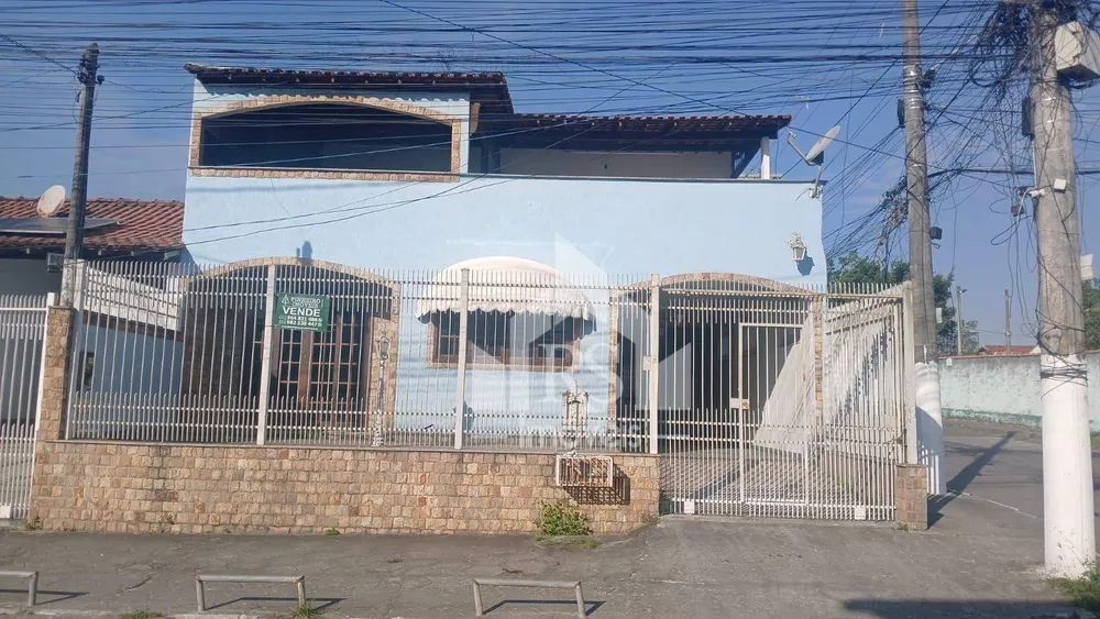 Casa, 3 quartos, 100 m² - Foto 1