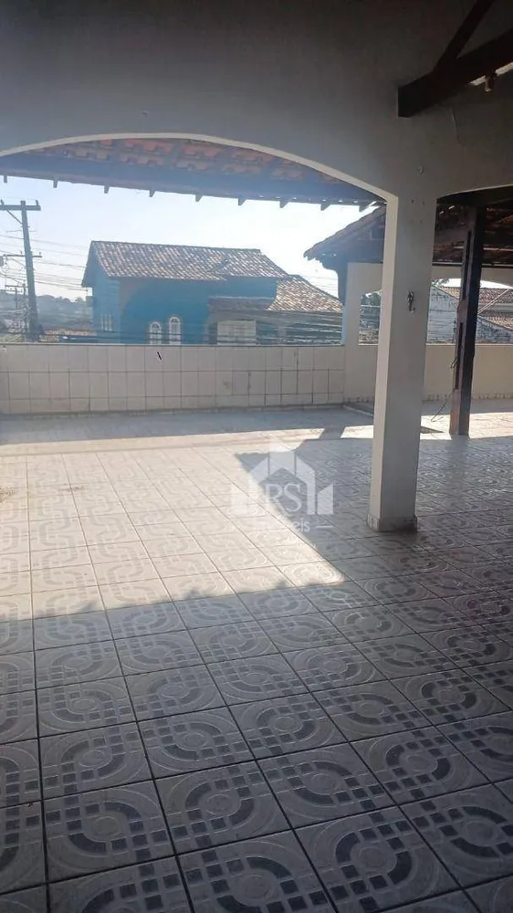 Casa, 3 quartos, 100 m² - Foto 26
