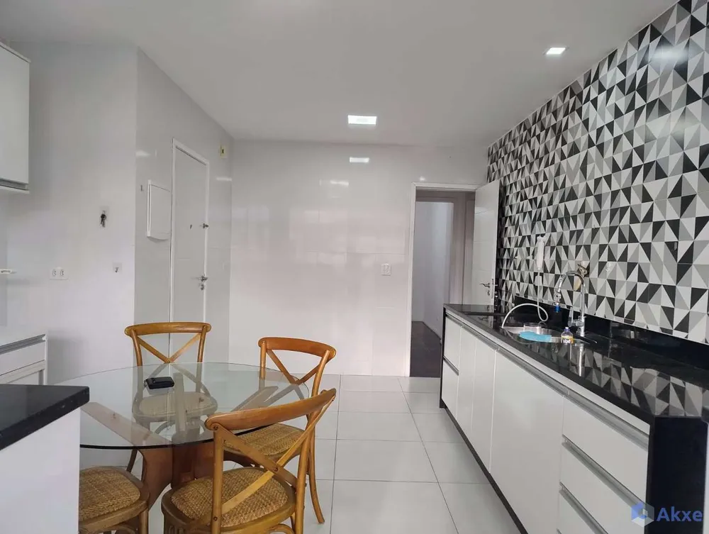Apartamento, 3 quartos, 164 m² - Foto 12