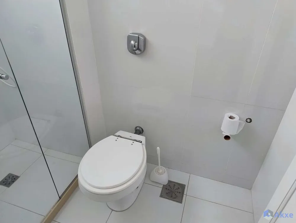 Apartamento, 3 quartos, 164 m² - Foto 29