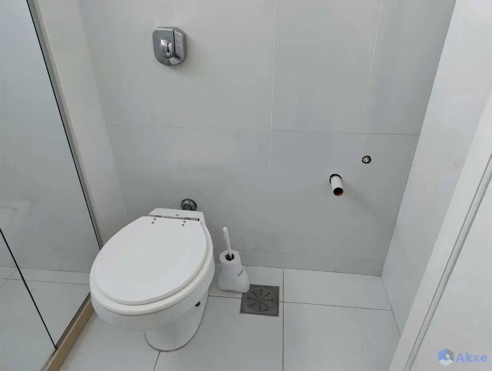 Apartamento, 3 quartos, 164 m² - Foto 28