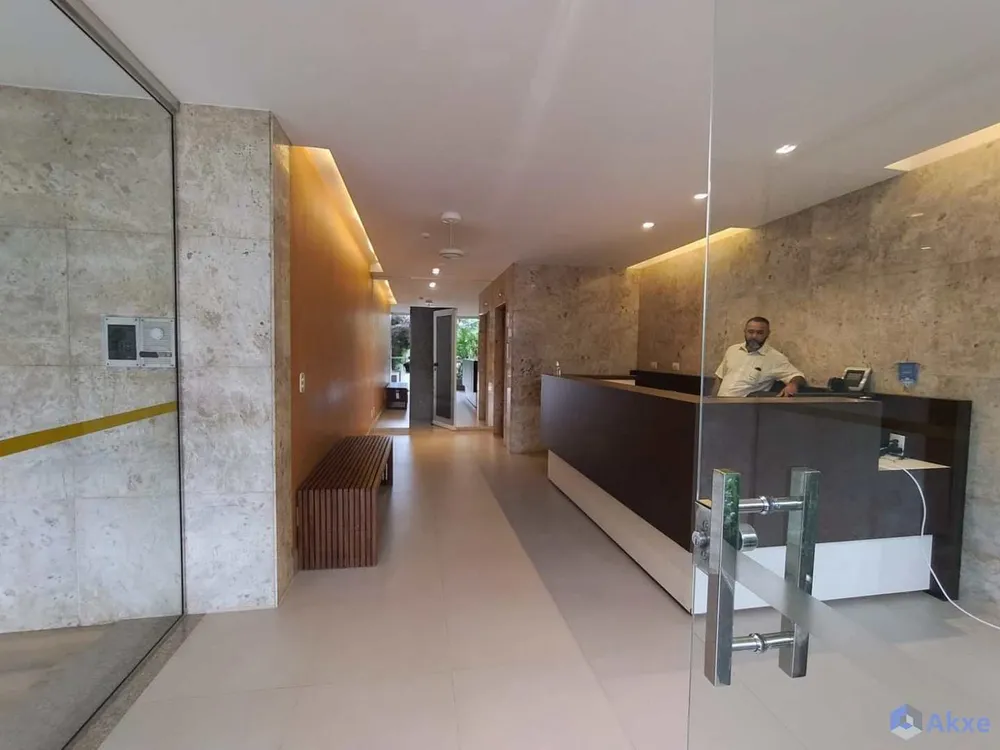 Apartamento, 3 quartos, 164 m² - Foto 42
