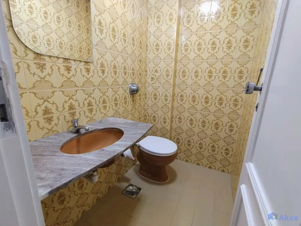 Apartamento, 3 quartos, 164 m² - Foto 19