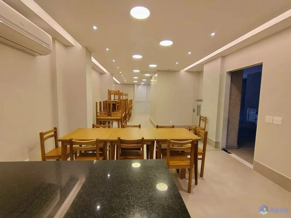 Apartamento, 3 quartos, 164 m² - Foto 46