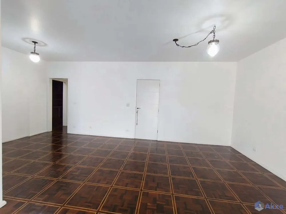 Apartamento, 3 quartos, 164 m² - Foto 7