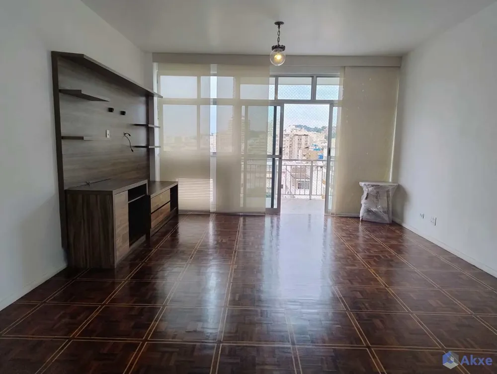 Apartamento, 3 quartos, 164 m² - Foto 5