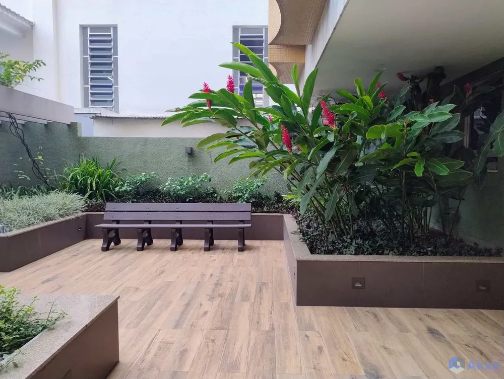 Apartamento, 3 quartos, 164 m² - Foto 41