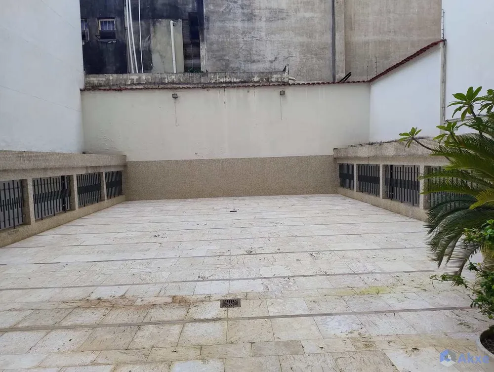 Apartamento, 3 quartos, 164 m² - Foto 48