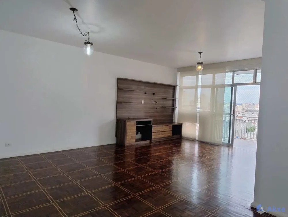 Apartamento, 3 quartos, 164 m² - Foto 3