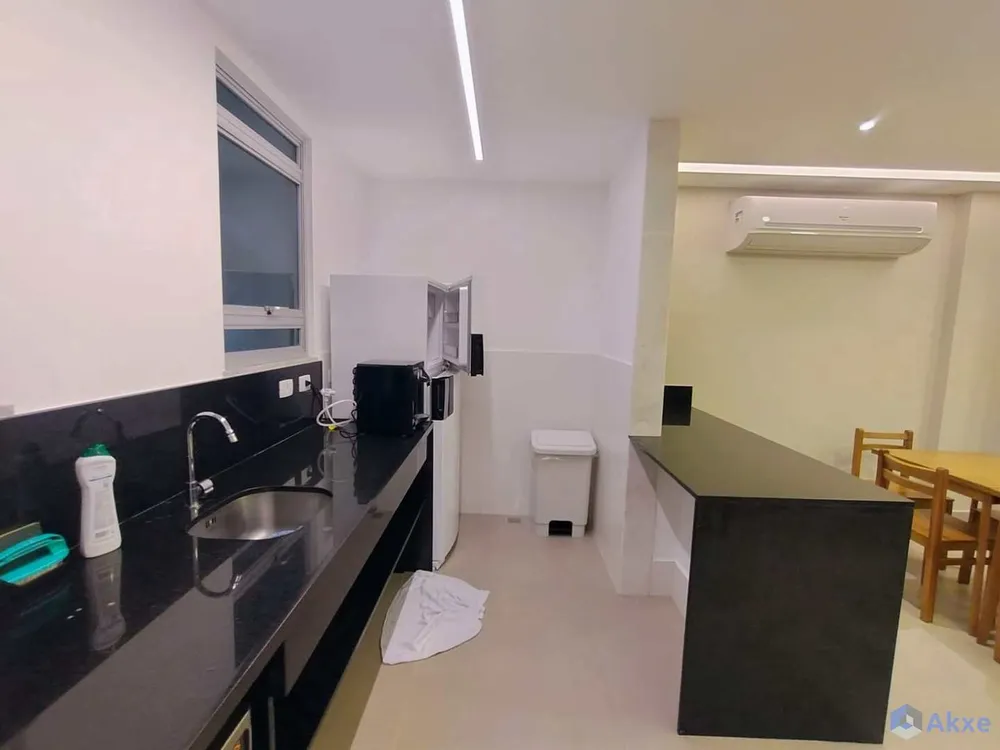 Apartamento, 3 quartos, 164 m² - Foto 45