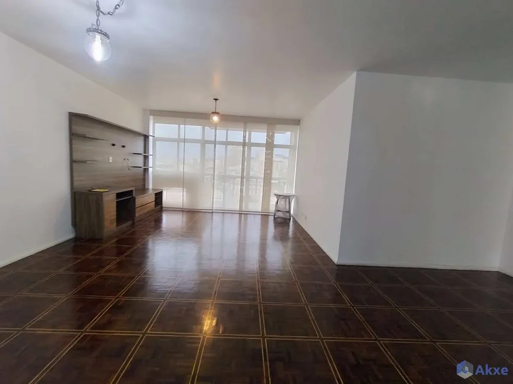 Apartamento, 3 quartos, 164 m² - Foto 4