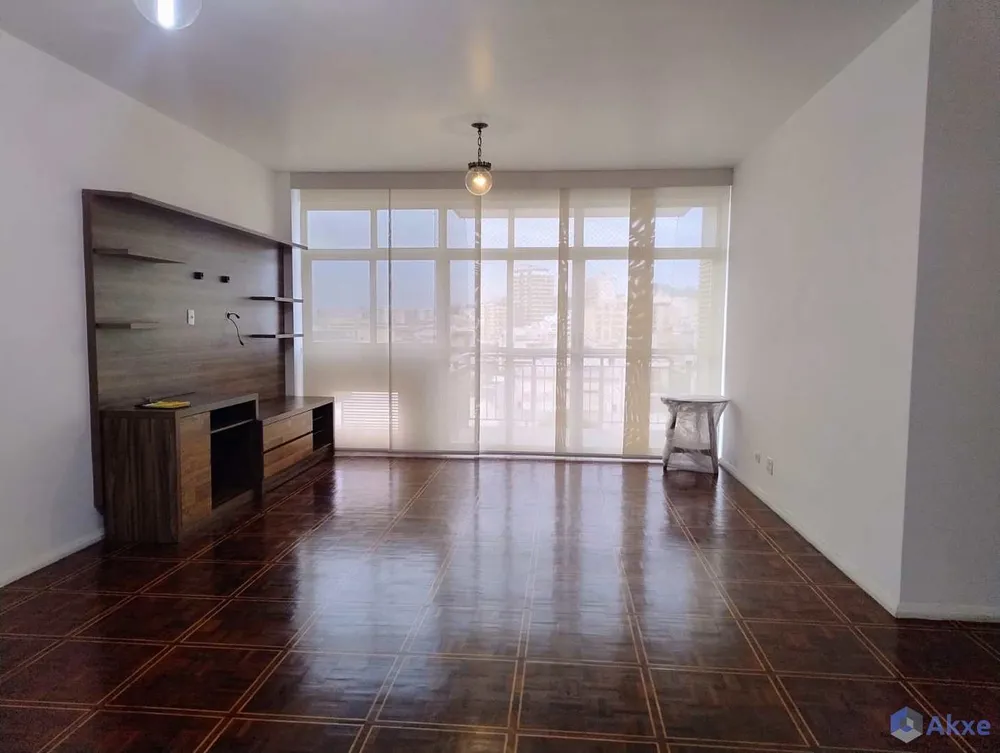 Apartamento, 3 quartos, 164 m² - Foto 1