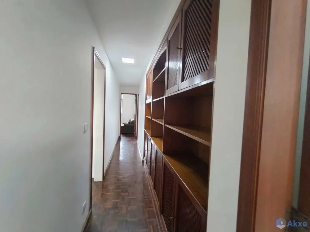 Apartamento, 3 quartos, 164 m² - Foto 23