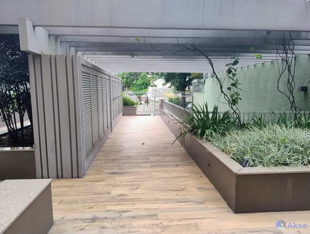 Apartamento, 3 quartos, 164 m² - Foto 40