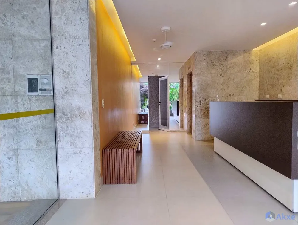 Apartamento, 3 quartos, 164 m² - Foto 43