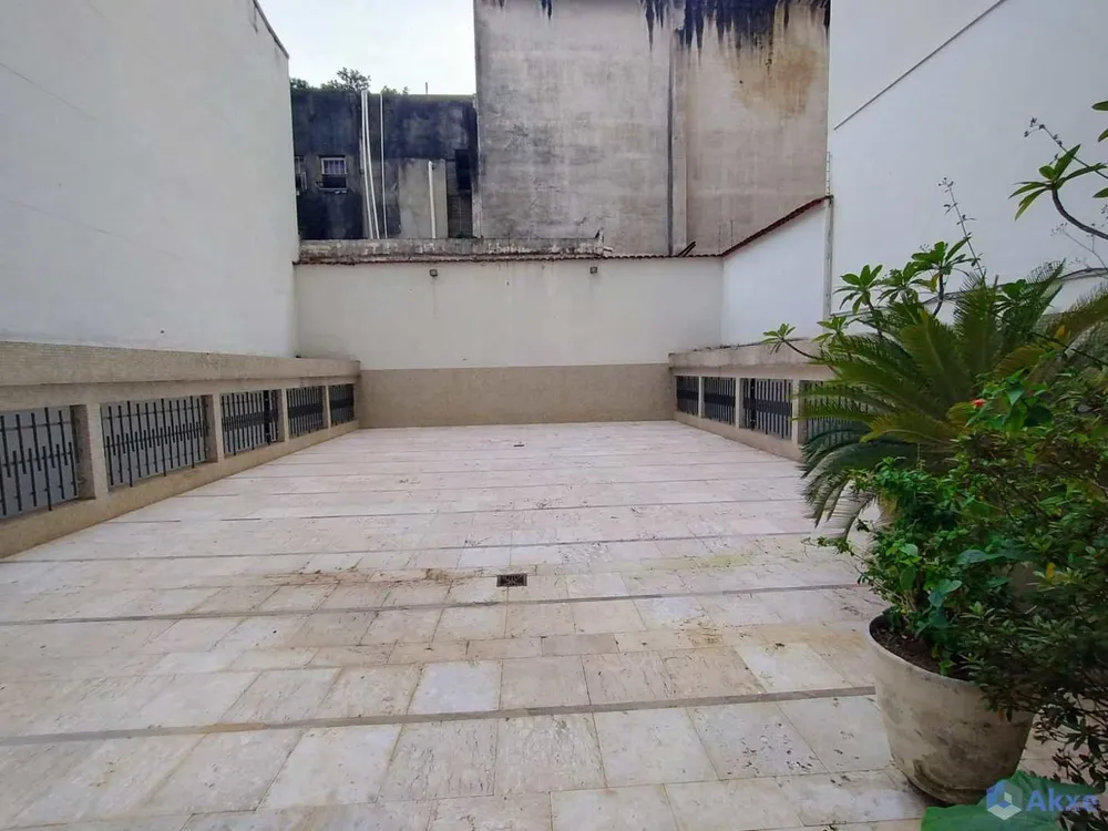 Apartamento, 3 quartos, 164 m² - Foto 49