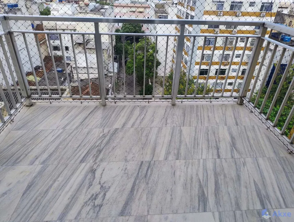 Apartamento, 3 quartos, 164 m² - Foto 6