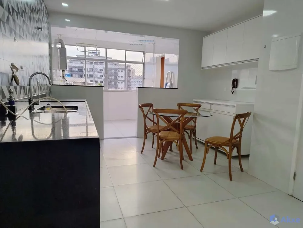 Apartamento, 3 quartos, 164 m² - Foto 11