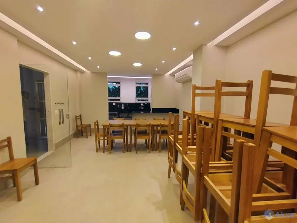 Apartamento, 3 quartos, 164 m² - Foto 47