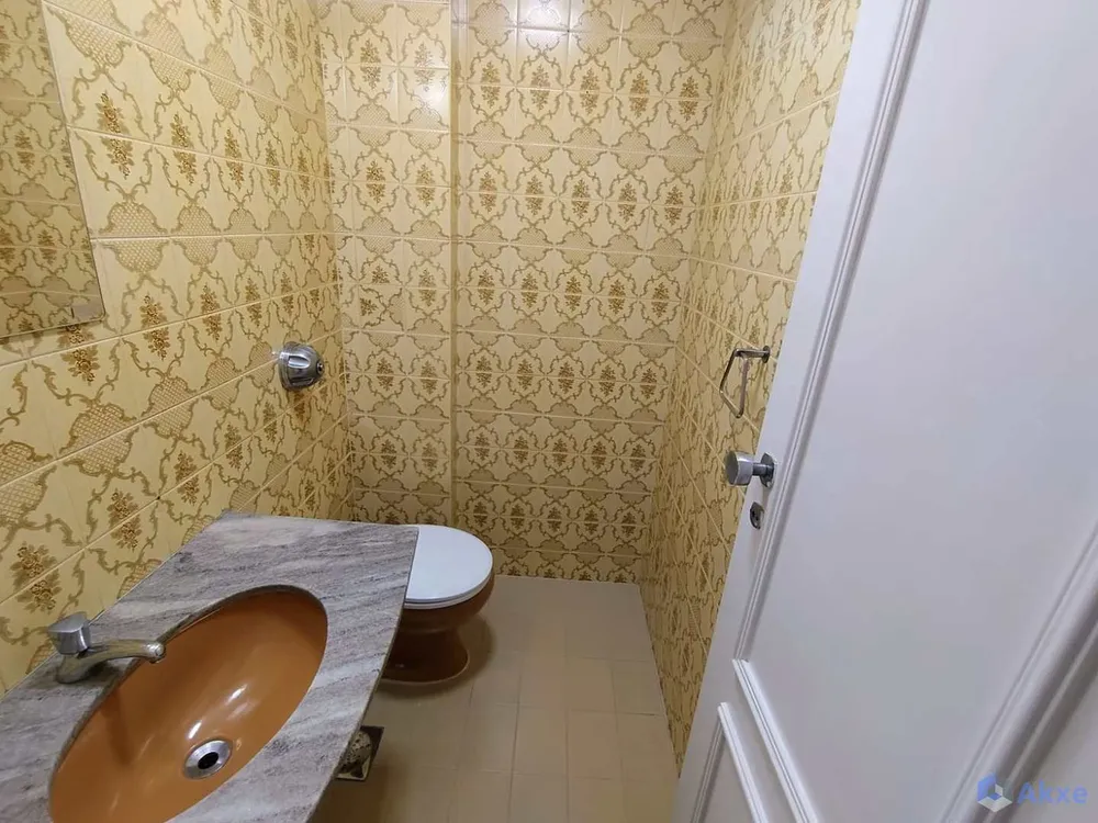 Apartamento, 3 quartos, 164 m² - Foto 17