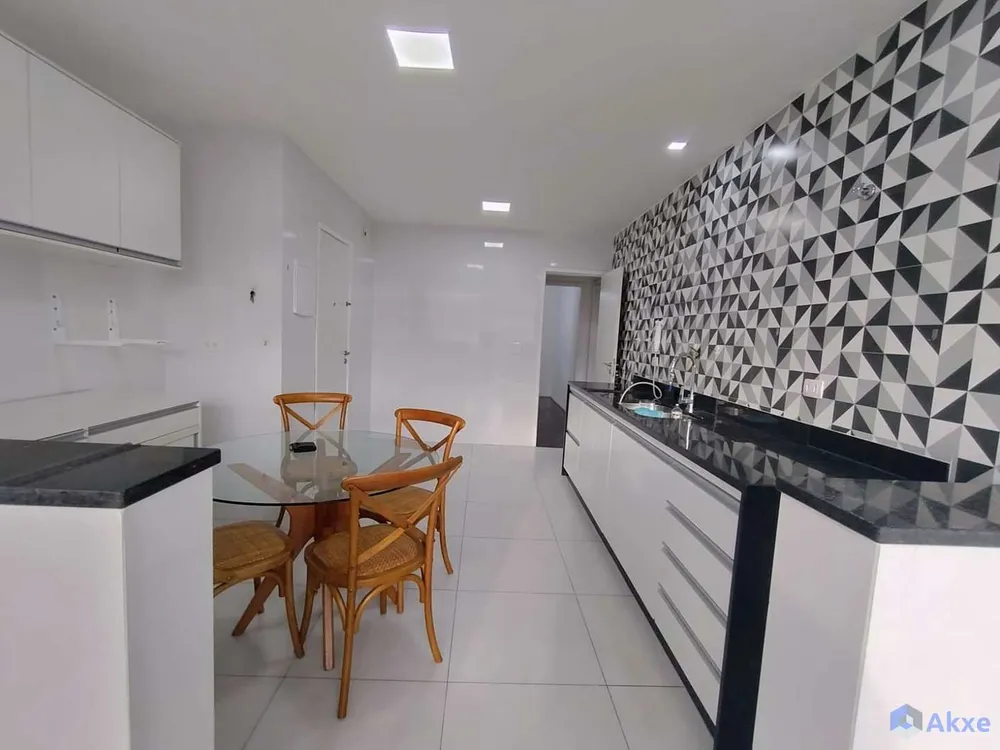 Apartamento, 3 quartos, 164 m² - Foto 13