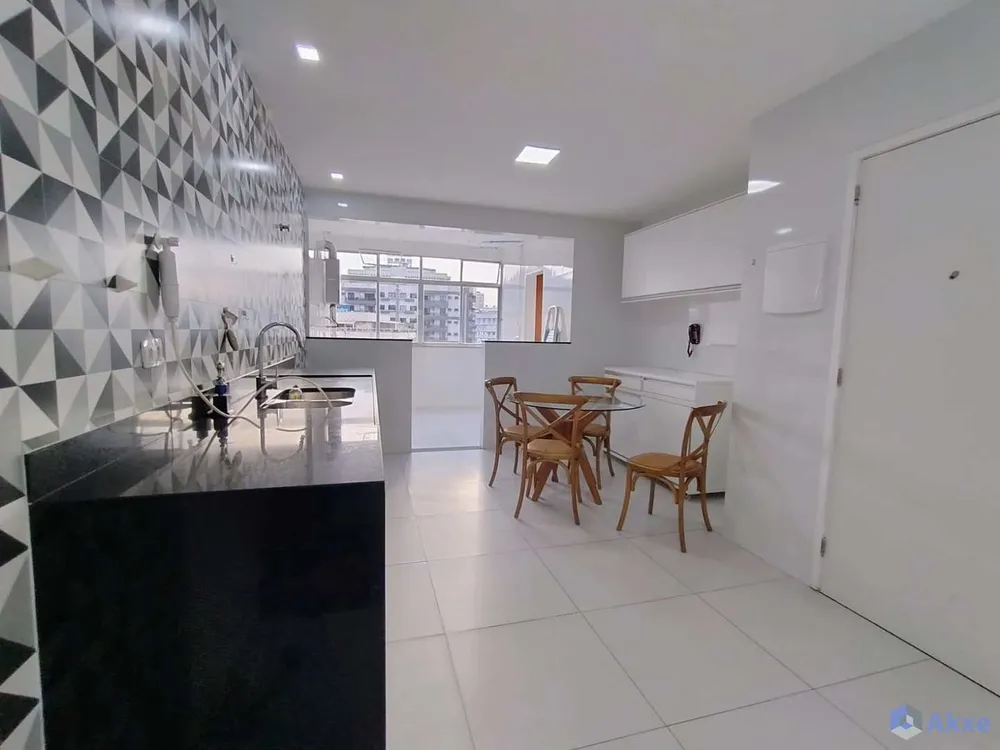 Apartamento, 3 quartos, 164 m² - Foto 10