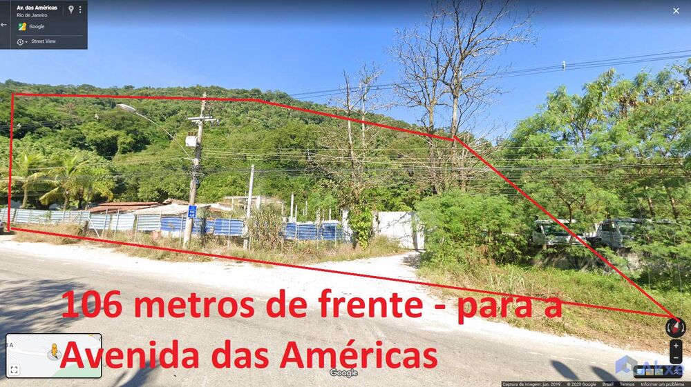 Loteamento e Condomínio, 9 hectares - Foto 5
