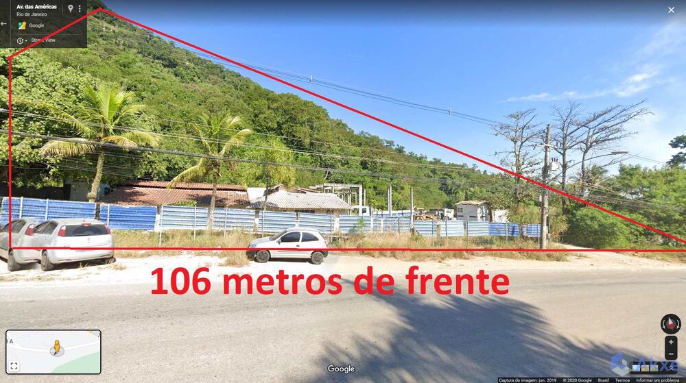 Loteamento e Condomínio, 9 hectares - Foto 4