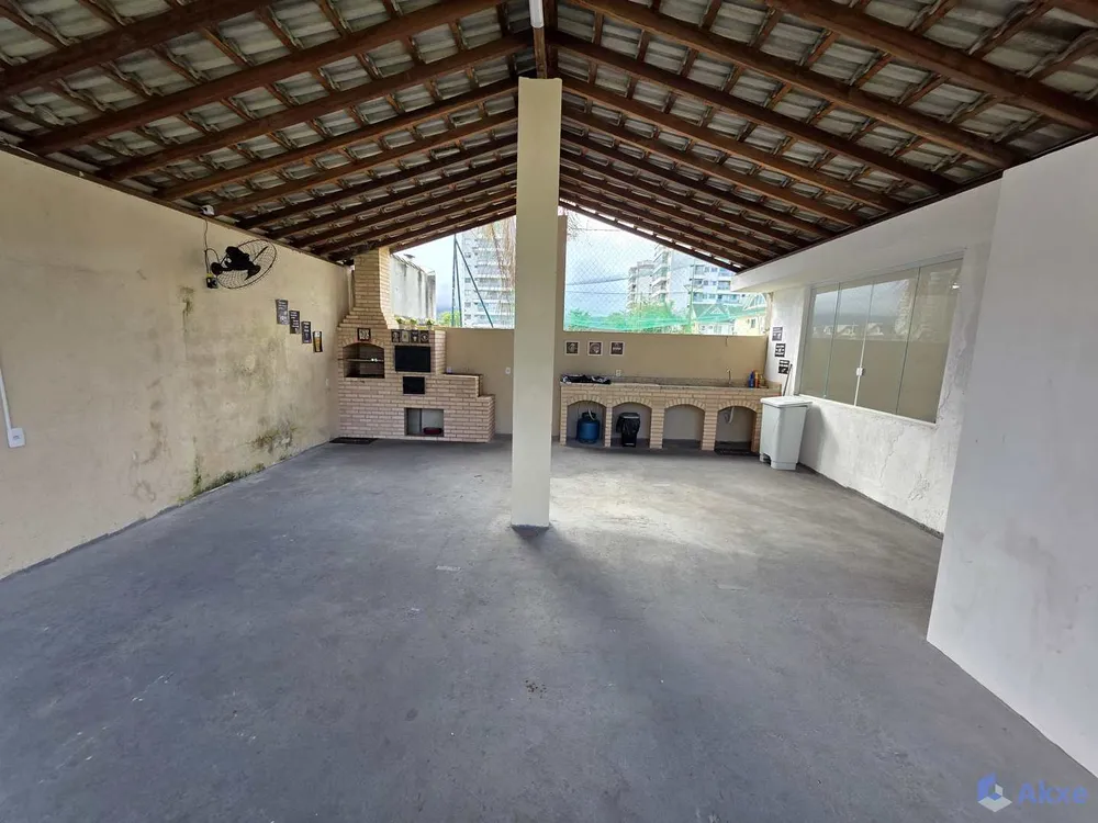 Casa, 4 quartos, 197 m² - Foto 8