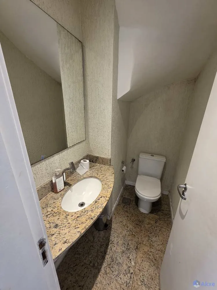 Casa, 4 quartos, 197 m² - Foto 14