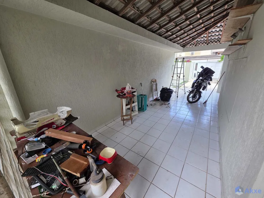 Casa, 4 quartos, 197 m² - Foto 13