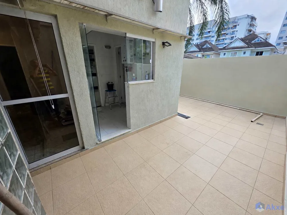 Casa, 4 quartos, 197 m² - Foto 2