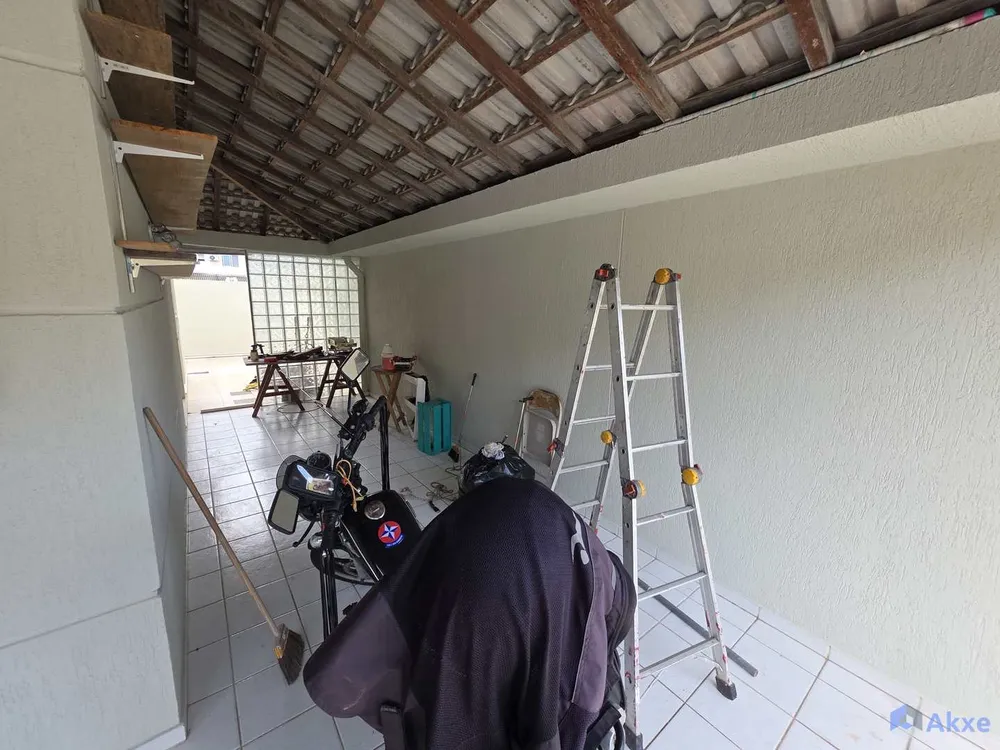 Casa, 4 quartos, 197 m² - Foto 23