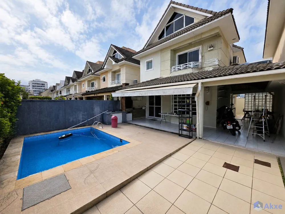 Casa, 4 quartos, 197 m² - Foto 56