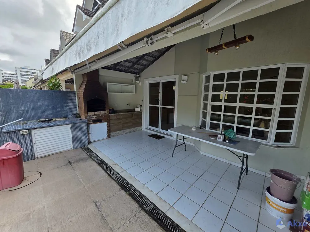 Casa, 4 quartos, 197 m² - Foto 40