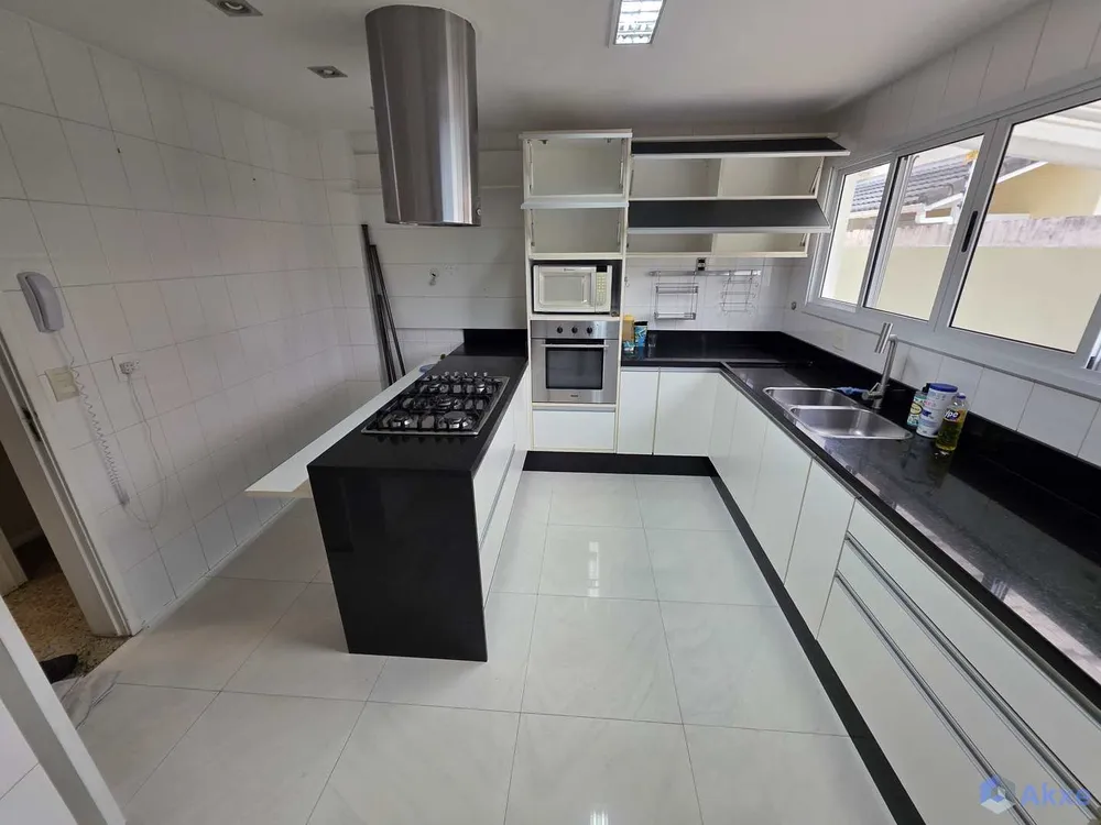 Casa, 4 quartos, 197 m² - Foto 29