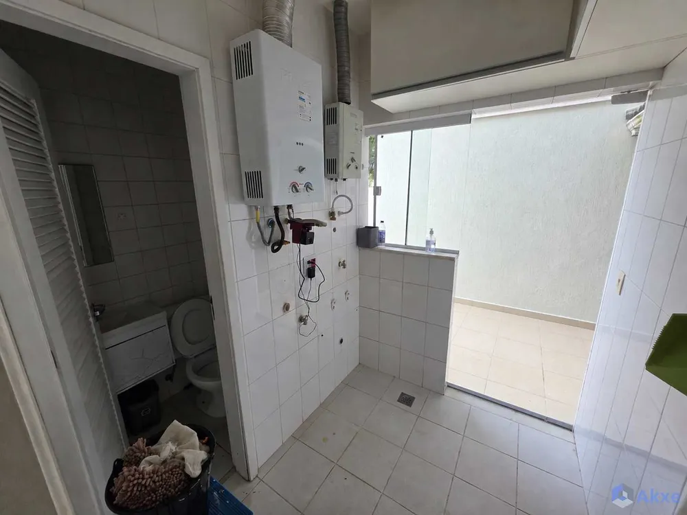 Casa, 4 quartos, 197 m² - Foto 16