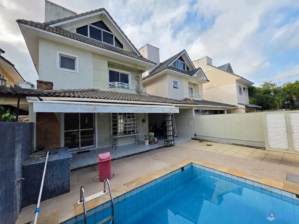 Casa, 4 quartos, 197 m² - Foto 53