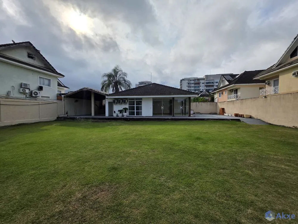 Casa, 4 quartos, 197 m² - Foto 34