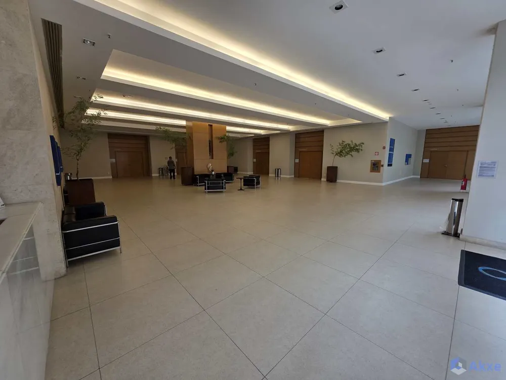 Sala-Conjunto, 25 m² - Foto 18
