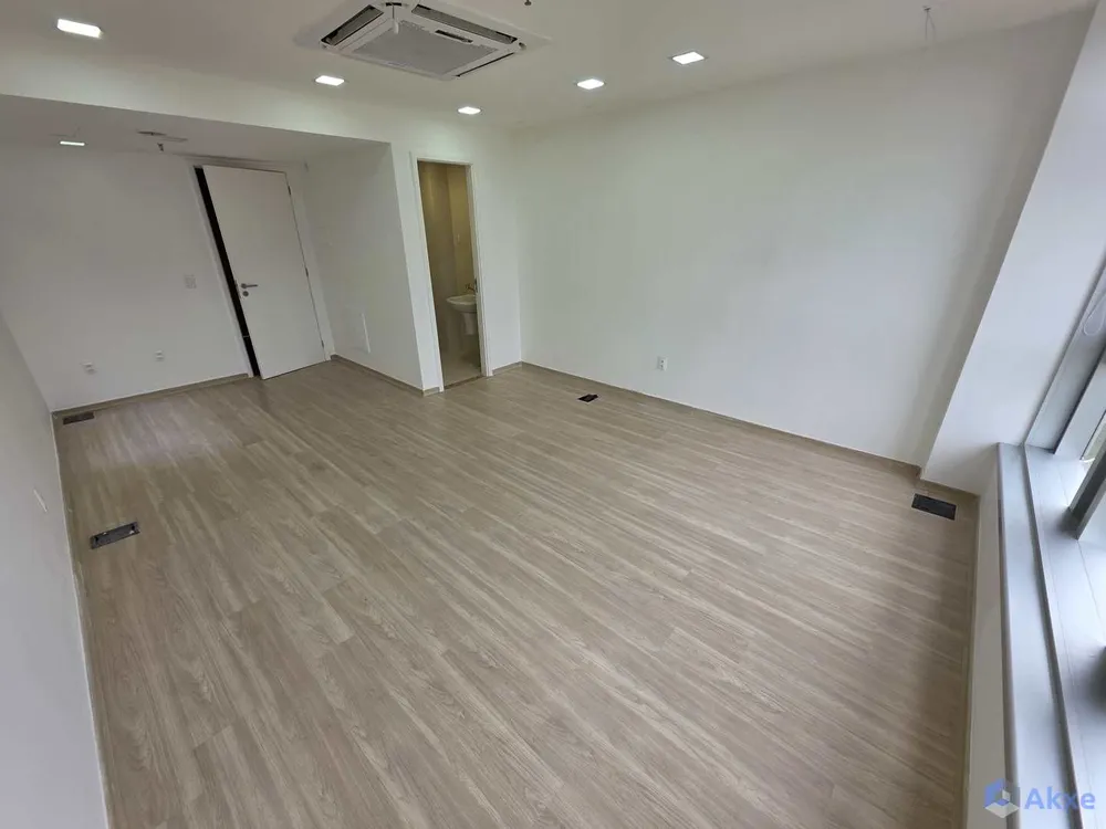 Sala-Conjunto, 25 m² - Foto 21