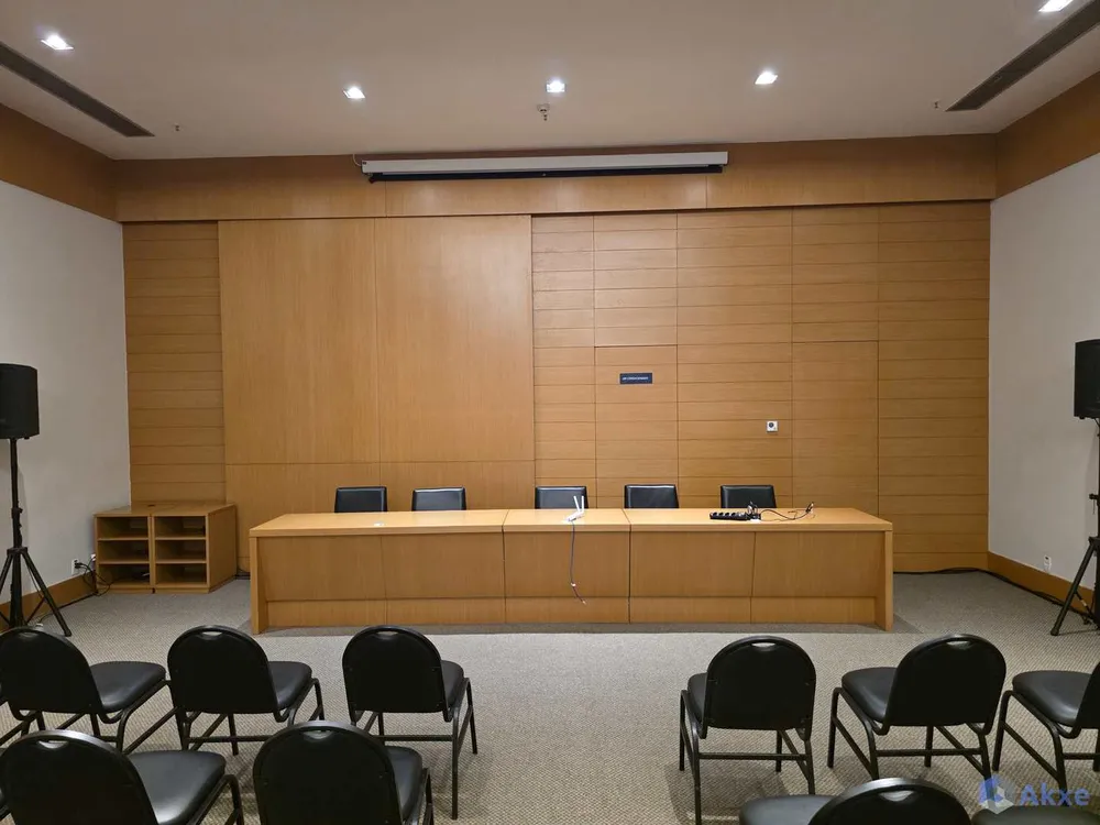 Sala-Conjunto, 25 m² - Foto 3