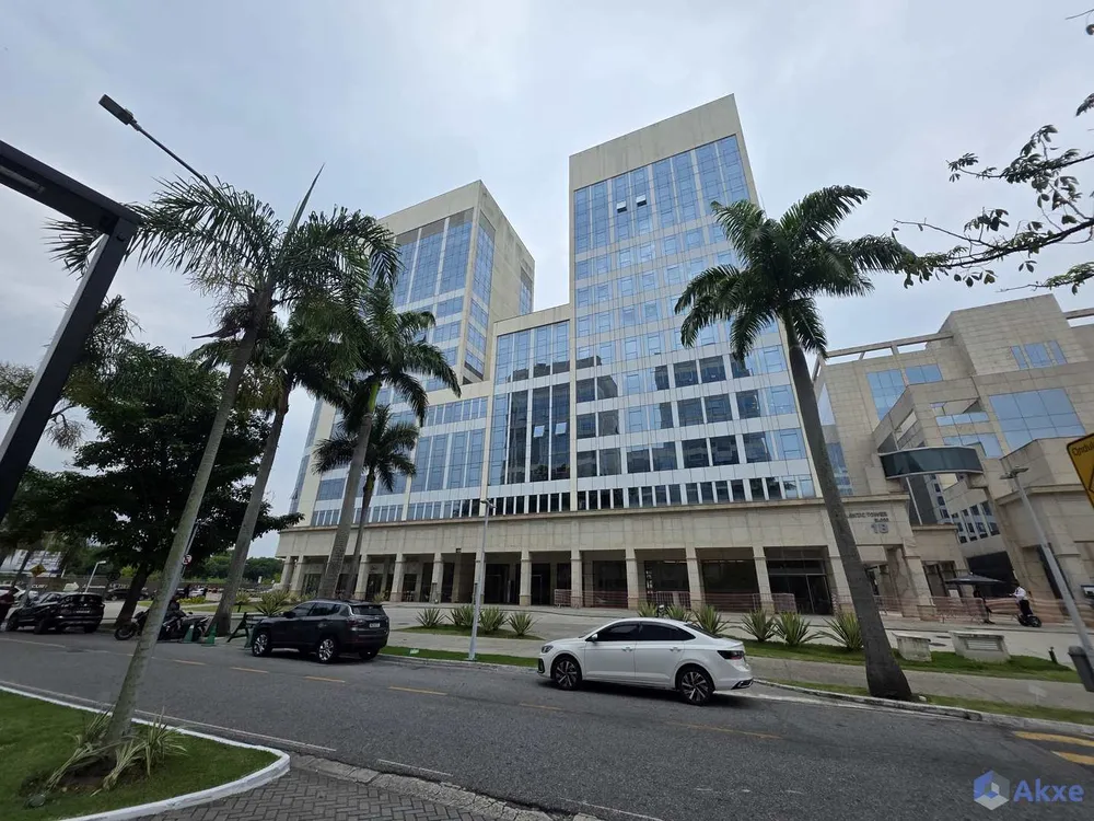 Sala-Conjunto, 25 m² - Foto 11