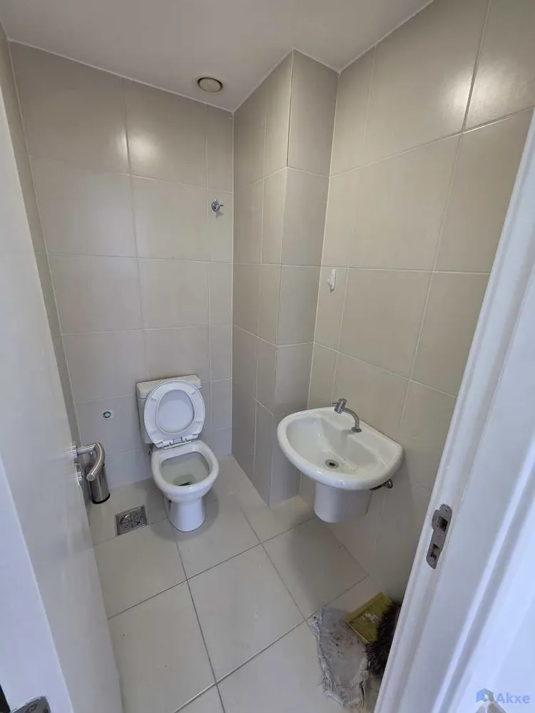 Sala-Conjunto, 25 m² - Foto 28
