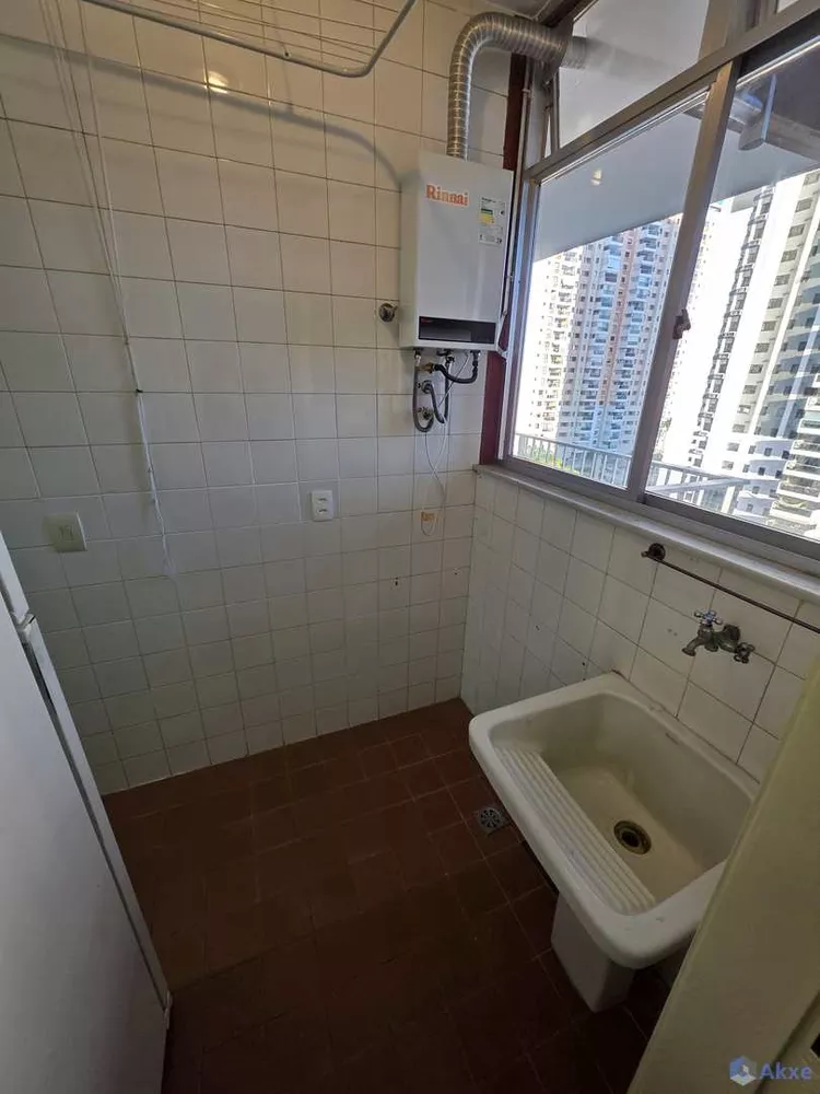 Apartamento, 1 quarto, 68 m² - Foto 5